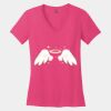 Women's Perfect Weight ® V Neck Tee Thumbnail