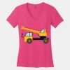 Women's Perfect Weight ® V Neck Tee Thumbnail