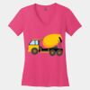 Women's Perfect Weight ® V Neck Tee Thumbnail