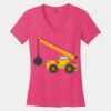 Women's Perfect Weight ® V Neck Tee Thumbnail