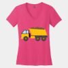 Women's Perfect Weight ® V Neck Tee Thumbnail
