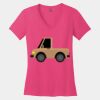 Women's Perfect Weight ® V Neck Tee Thumbnail