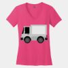 Women's Perfect Weight ® V Neck Tee Thumbnail