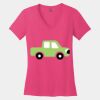 Women's Perfect Weight ® V Neck Tee Thumbnail