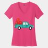 Women's Perfect Weight ® V Neck Tee Thumbnail