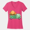 Women's Perfect Weight ® V Neck Tee Thumbnail