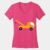 Women's Perfect Weight ® V Neck Tee Thumbnail