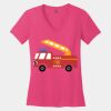 Women's Perfect Weight ® V Neck Tee Thumbnail