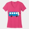 Women's Perfect Weight ® V Neck Tee Thumbnail