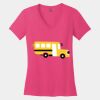 Women's Perfect Weight ® V Neck Tee Thumbnail