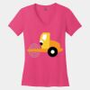 Women's Perfect Weight ® V Neck Tee Thumbnail