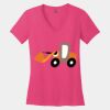 Women's Perfect Weight ® V Neck Tee Thumbnail
