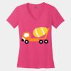 Women's Perfect Weight ® V Neck Tee Thumbnail
