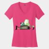 Women's Perfect Weight ® V Neck Tee Thumbnail