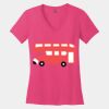 Women's Perfect Weight ® V Neck Tee Thumbnail
