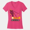 Women's Perfect Weight ® V Neck Tee Thumbnail