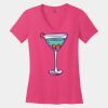 Women's Perfect Weight ® V Neck Tee Thumbnail