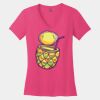 Women's Perfect Weight ® V Neck Tee Thumbnail