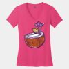 Women's Perfect Weight ® V Neck Tee Thumbnail