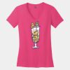 Women's Perfect Weight ® V Neck Tee Thumbnail