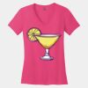 Women's Perfect Weight ® V Neck Tee Thumbnail