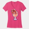 Women's Perfect Weight ® V Neck Tee Thumbnail