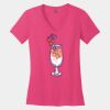 Women's Perfect Weight ® V Neck Tee Thumbnail