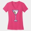 Women's Perfect Weight ® V Neck Tee Thumbnail