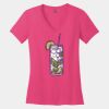 Women's Perfect Weight ® V Neck Tee Thumbnail