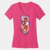 Women's Perfect Weight ® V Neck Tee Thumbnail