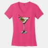 Women's Perfect Weight ® V Neck Tee Thumbnail
