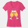 Women's Perfect Weight ® V Neck Tee Thumbnail