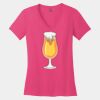 Women's Perfect Weight ® V Neck Tee Thumbnail