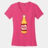 Women's Perfect Weight ® V Neck Tee Thumbnail