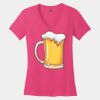 Women's Perfect Weight ® V Neck Tee Thumbnail