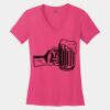 Women's Perfect Weight ® V Neck Tee Thumbnail