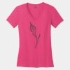 Women's Perfect Weight ® V Neck Tee Thumbnail