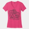 Women's Perfect Weight ® V Neck Tee Thumbnail