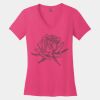 Women's Perfect Weight ® V Neck Tee Thumbnail