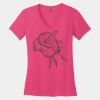 Women's Perfect Weight ® V Neck Tee Thumbnail