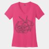Women's Perfect Weight ® V Neck Tee Thumbnail