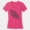 Women's Perfect Weight ® V Neck Tee Thumbnail