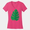 Women's Perfect Weight ® V Neck Tee Thumbnail