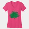 Women's Perfect Weight ® V Neck Tee Thumbnail