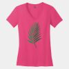 Women's Perfect Weight ® V Neck Tee Thumbnail