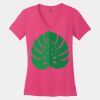 Women's Perfect Weight ® V Neck Tee Thumbnail