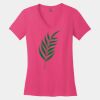Women's Perfect Weight ® V Neck Tee Thumbnail