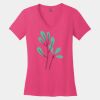 Women's Perfect Weight ® V Neck Tee Thumbnail