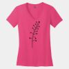 Women's Perfect Weight ® V Neck Tee Thumbnail