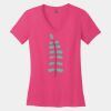 Women's Perfect Weight ® V Neck Tee Thumbnail